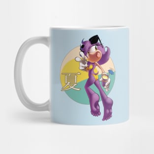 Summer Days Mug